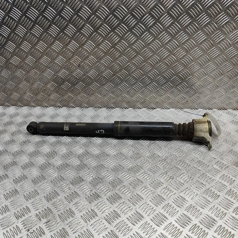 Rear shock absorber/damper DHL528700 – Mazda 2 (2022-)