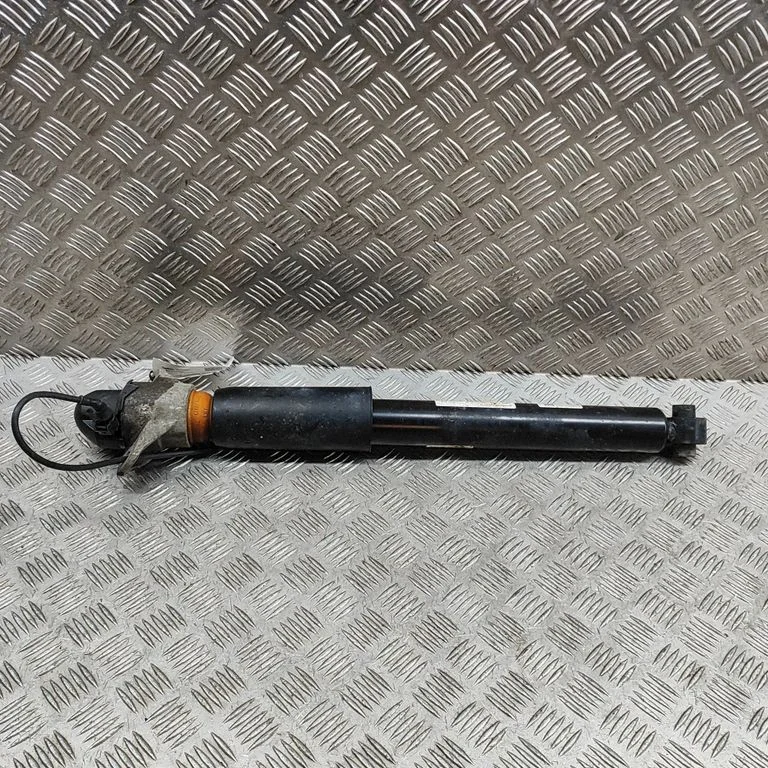 Rear shock absorber/damper 4KE616025E