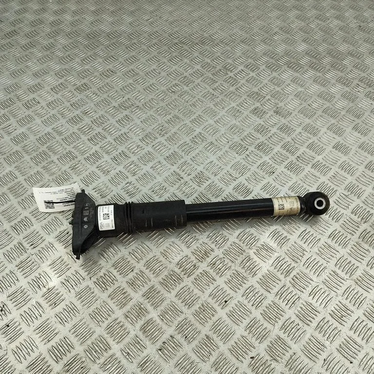 Rear shock absorber/damper – Jeep Avenger (2022-)