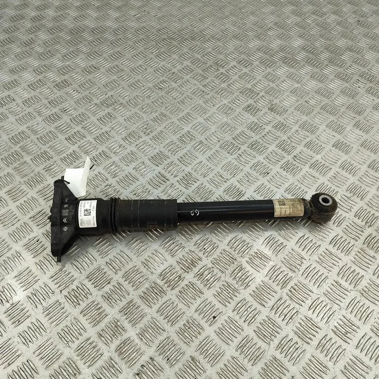 Rear shock absorber/damper – Jeep Avenger (2022-)