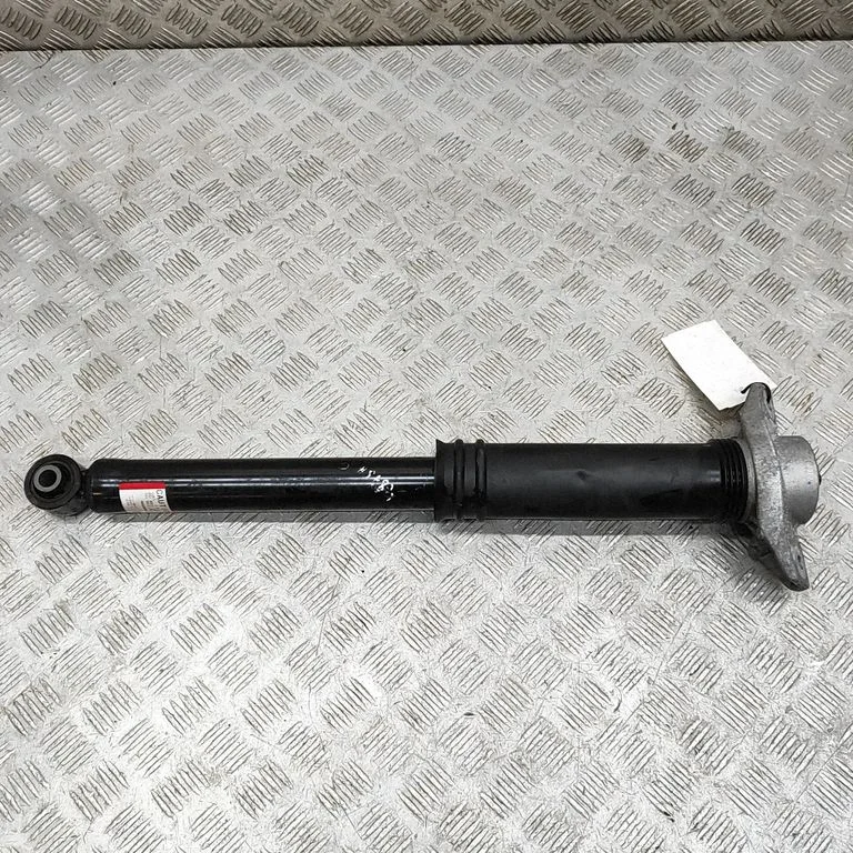Aizmugurējais amortizators – Nissan Qashqai J12 (2021-)
