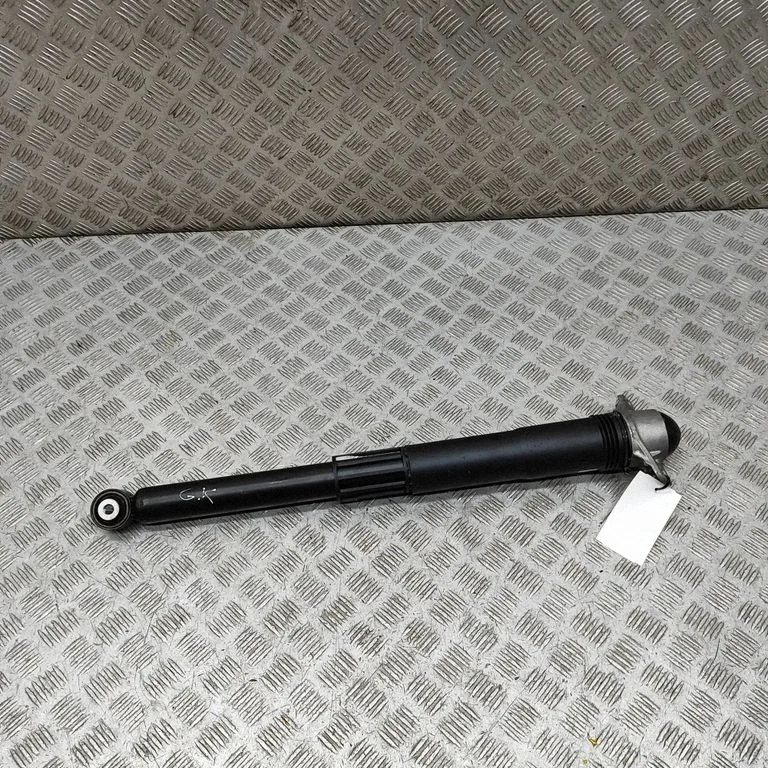 Aizmugurējais amortizators – Skoda Octavia Mk4 (2019-)