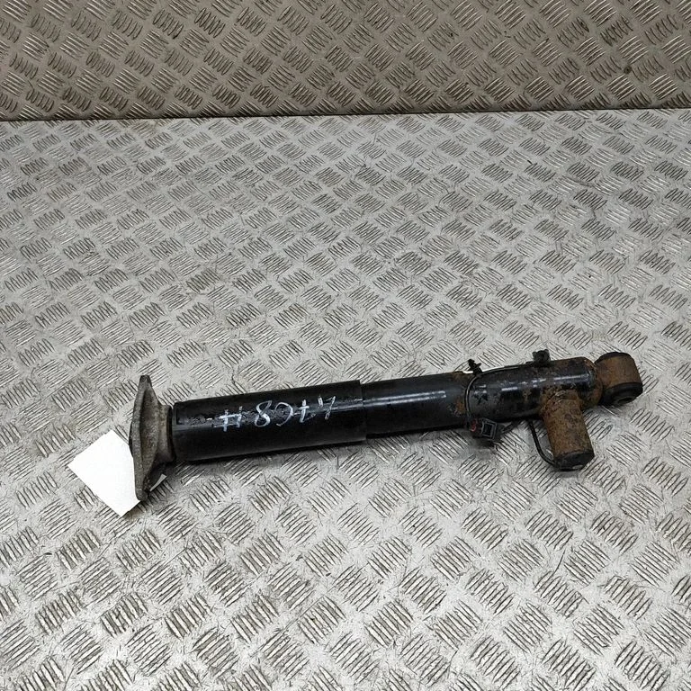Aizmugurējais amortizators 31317462