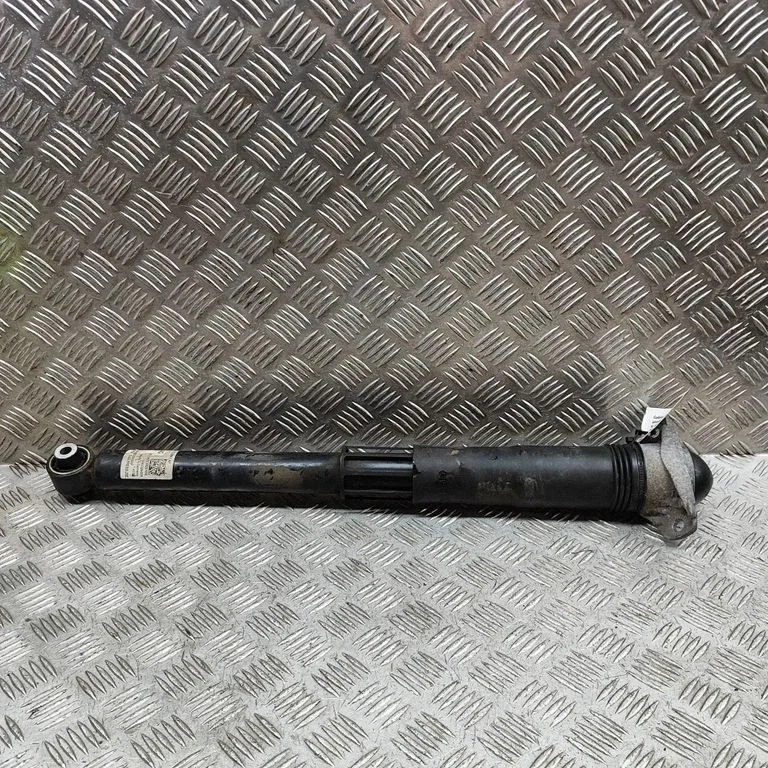 Aizmugurējais amortizators – Volkswagen e-Golf (2014-)