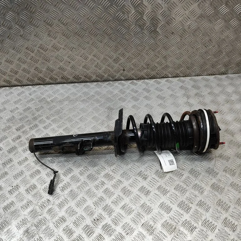 Aizmugurējais amortizators BJ3218080CH