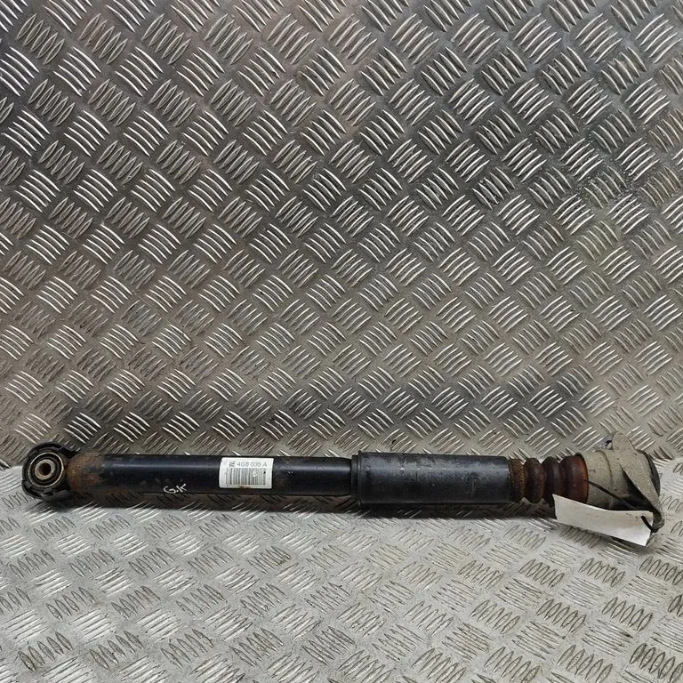 Rear shock absorber/damper 4G8513035A