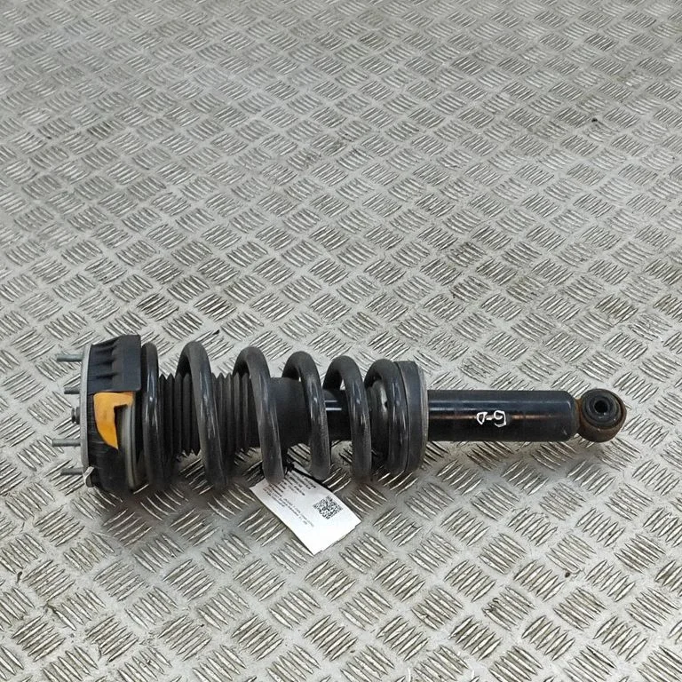 Aizmugurējais amortizators T2R63849