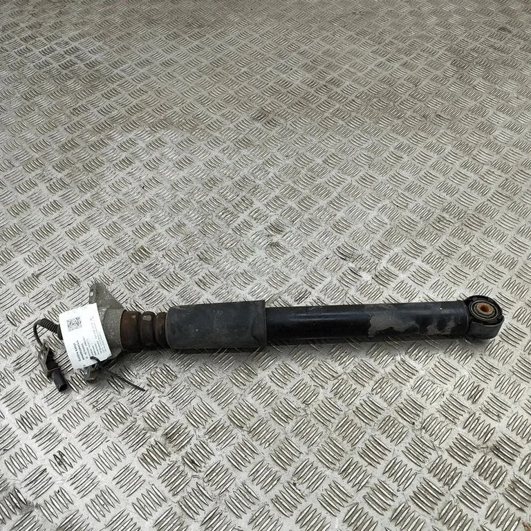 Rear shock absorber/damper 95B513035E
