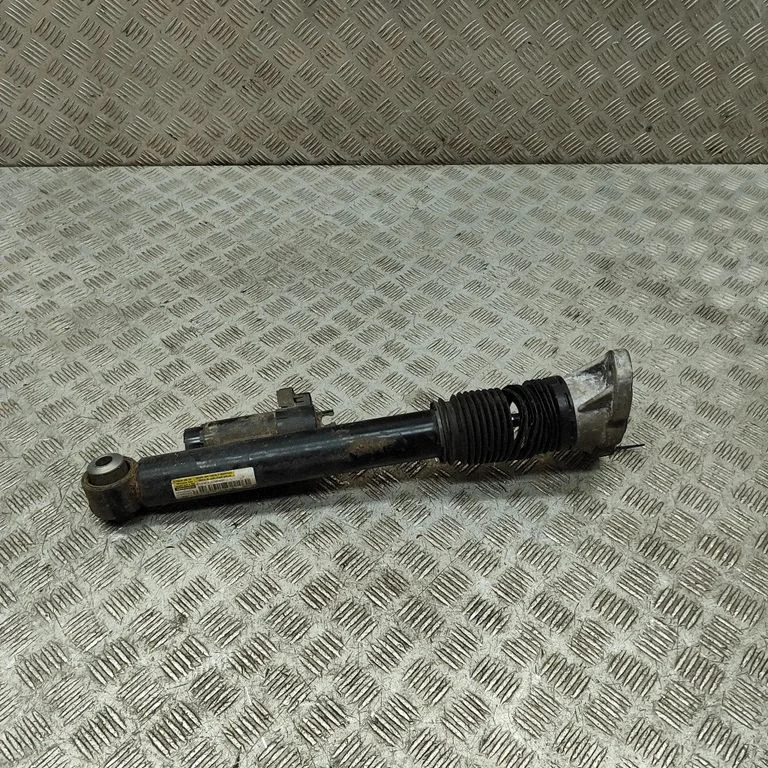 Rear shock absorber/damper A1673202201