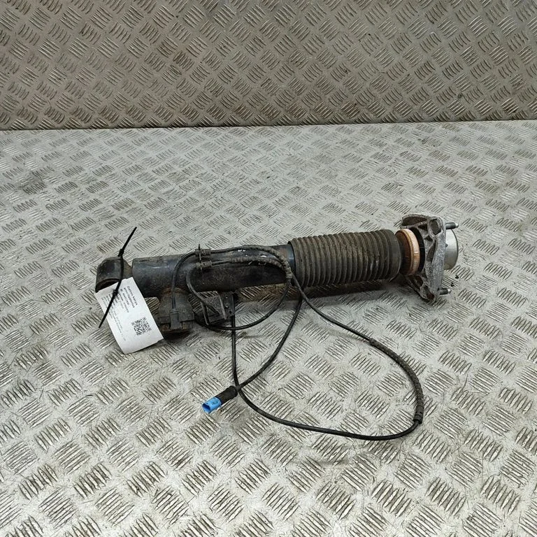 Rear shock absorber/damper – BMW X6 F16 (2014-2017)