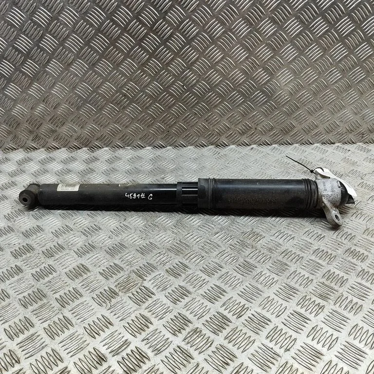 Aizmugurējais amortizators LX6118A116BB