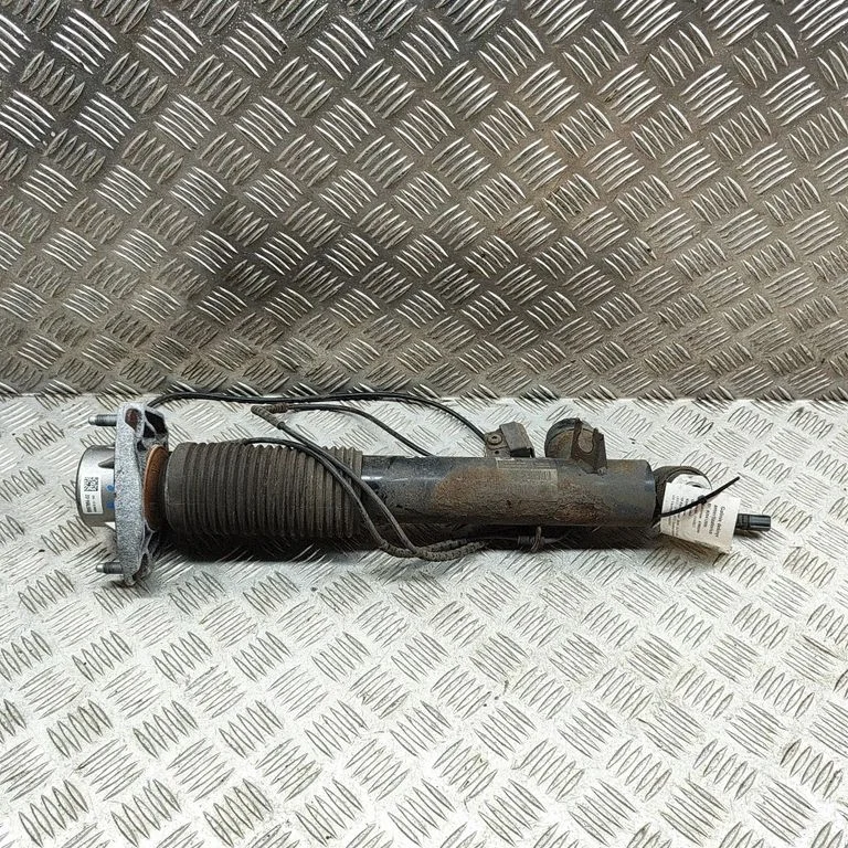Aizmugurējais amortizators – BMW X5 F15 (2013-2017)