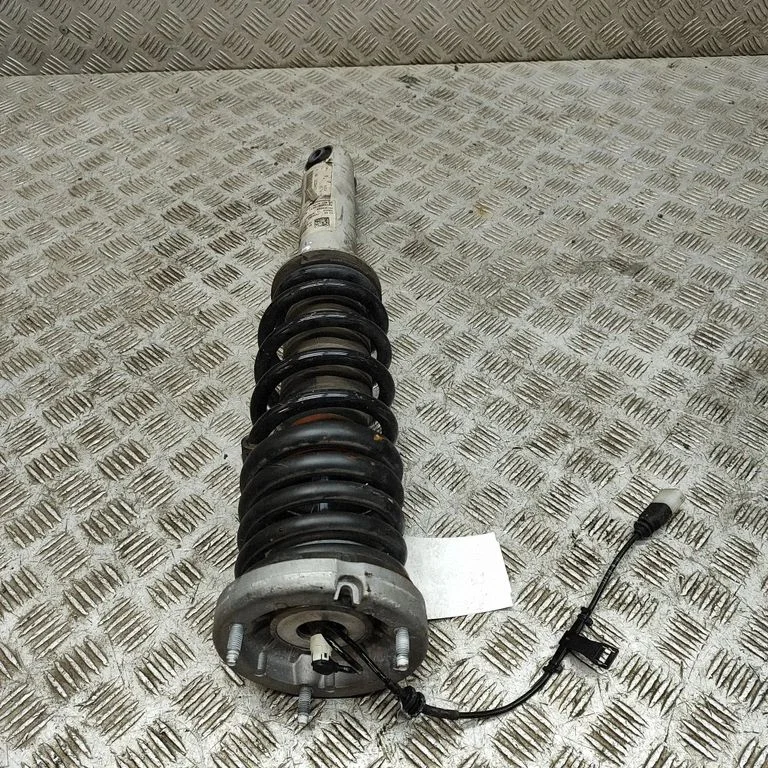 Tagumine amortisaator – BMW Series 8 M8 F91 F92 G14 G15 (2019-)