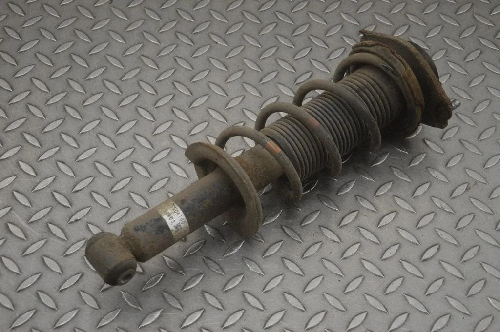 Rear shock absorber/damper 150903