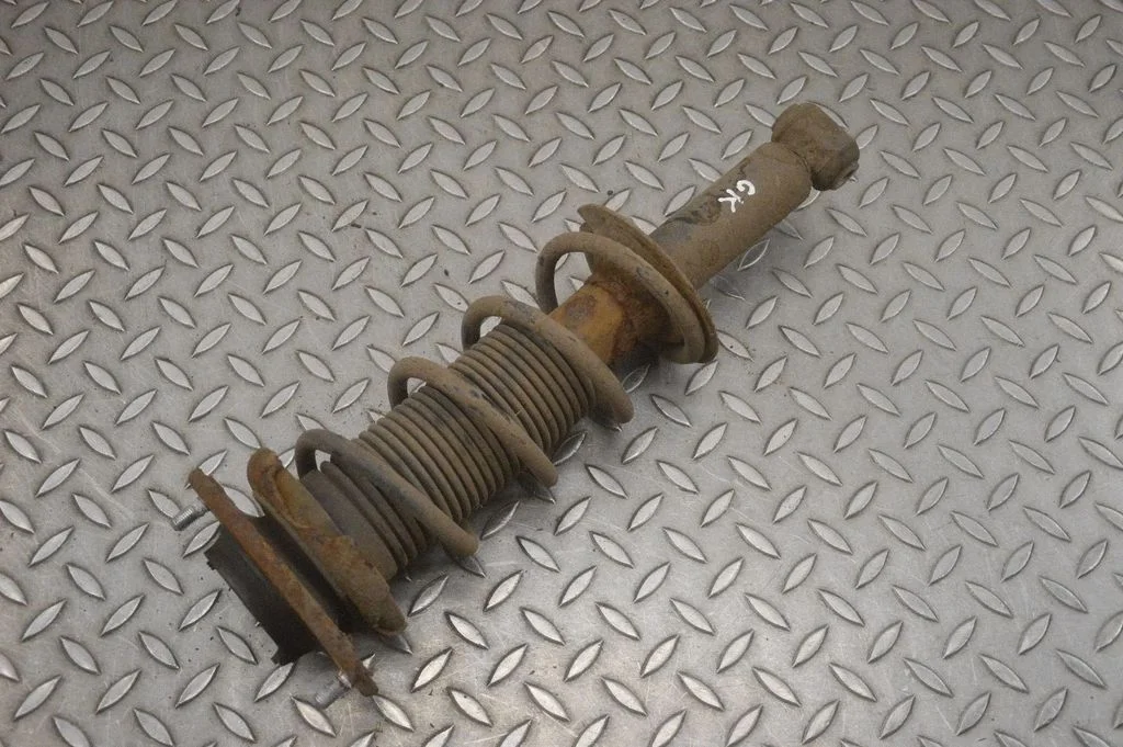 Rear shock absorber/damper 150903