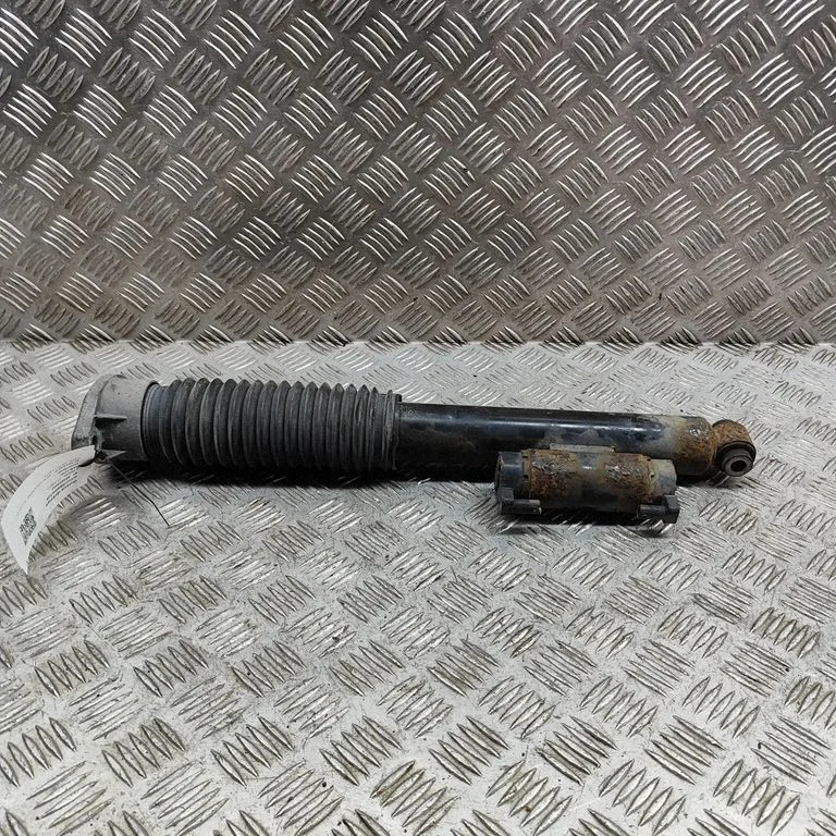 Rear shock absorber/damper – Mercedes-Benz GLC-Class X253 C253 (2015-)