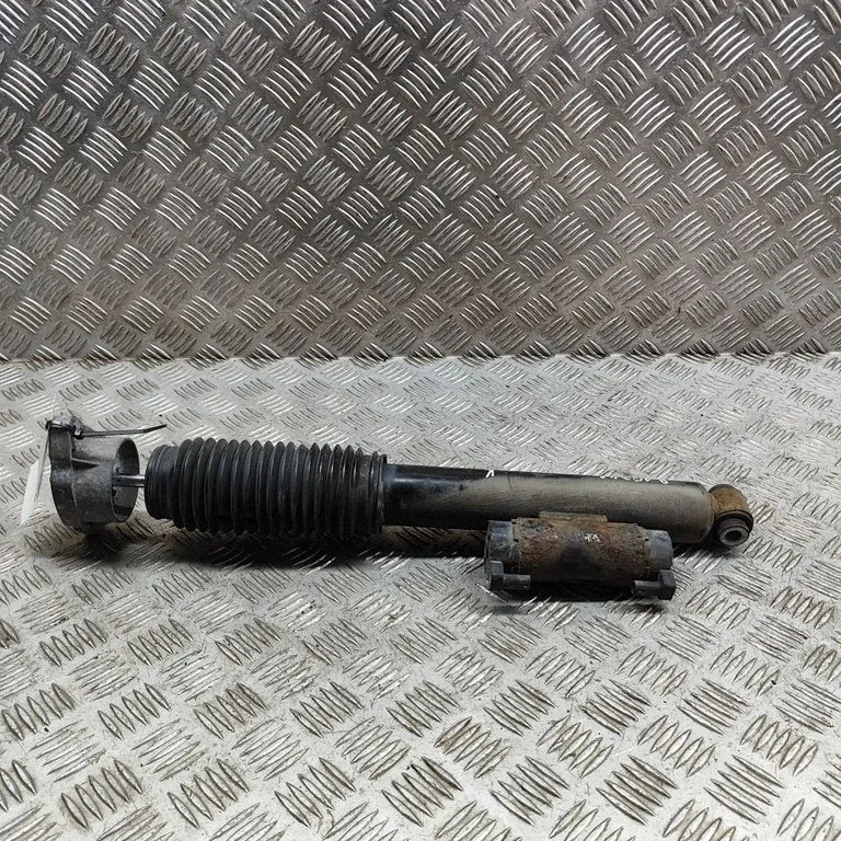 Rear shock absorber/damper – Mercedes-Benz GLC-Class X253 C253 (2015-)