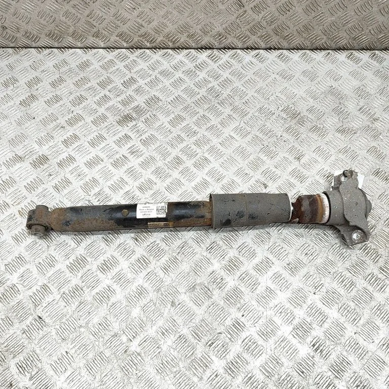 Rear shock absorber/damper 4M0513035Q