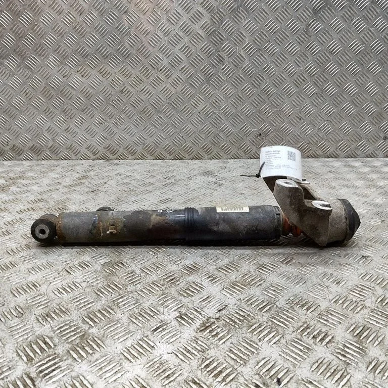 Rear shock absorber/damper – Volvo XC60 (2017-)