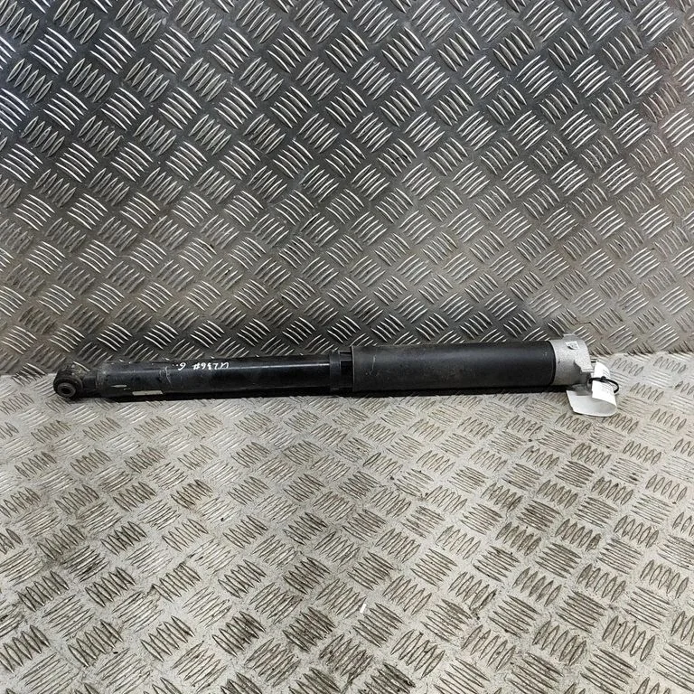 Aizmugurējais amortizators L1TC18080LF