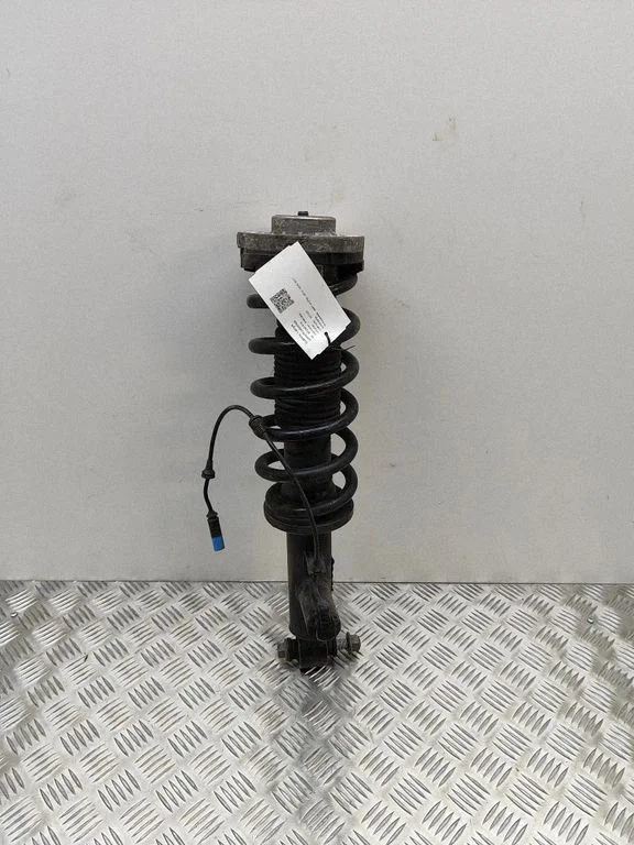 Rear shock absorber/damper – BMW X4 F26 (2014-2017)