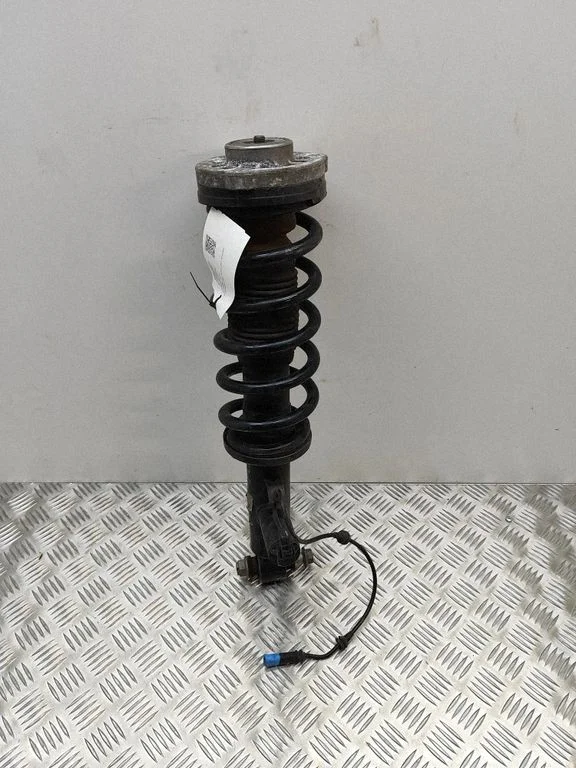 Rear shock absorber/damper – BMW X4 F26 (2014-2017)