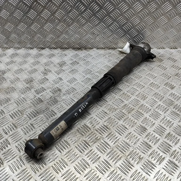 Rear shock absorber/damper – Volkswagen Arteon (2017-)