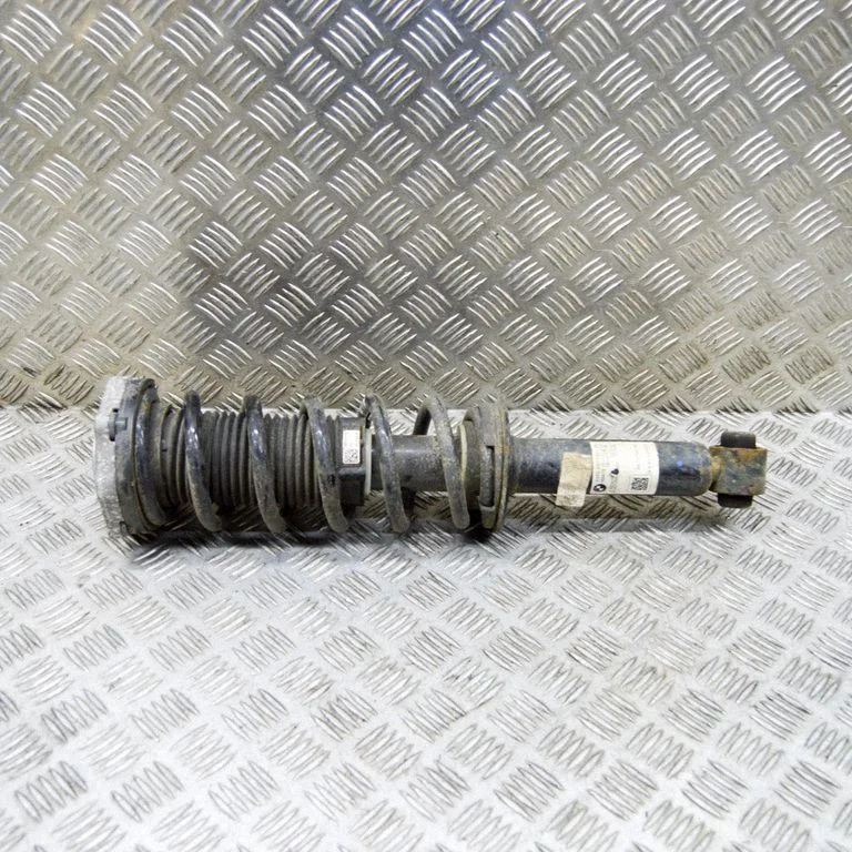 Rear shock absorber/damper – BMW X3 G01 (2018-2024)