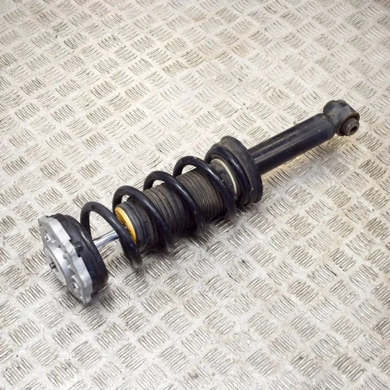 Rear shock absorber/damper – BMW X4 G02 (2018-)