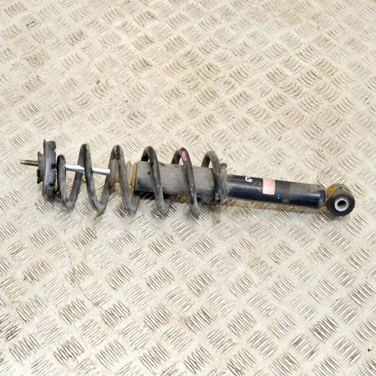 Rear shock absorber/damper – Smart ForFour II W453 (2014-)