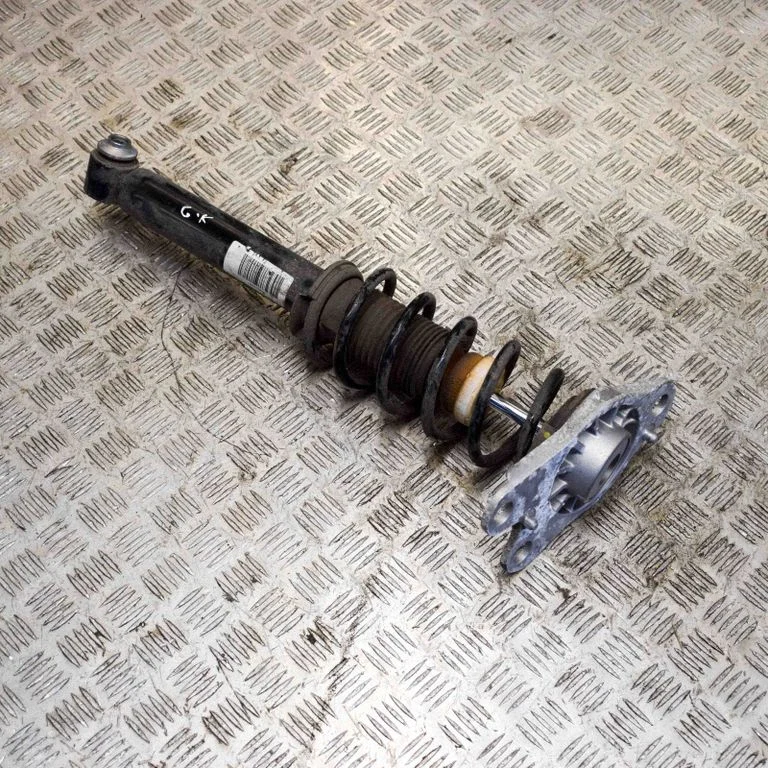 Tagumine amortisaator – BMW i3 (2013-)