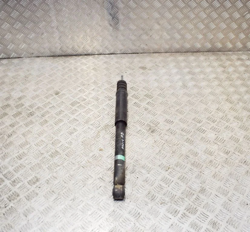 Rear shock absorber/damper – Dacia Sandero II (2012-2020)