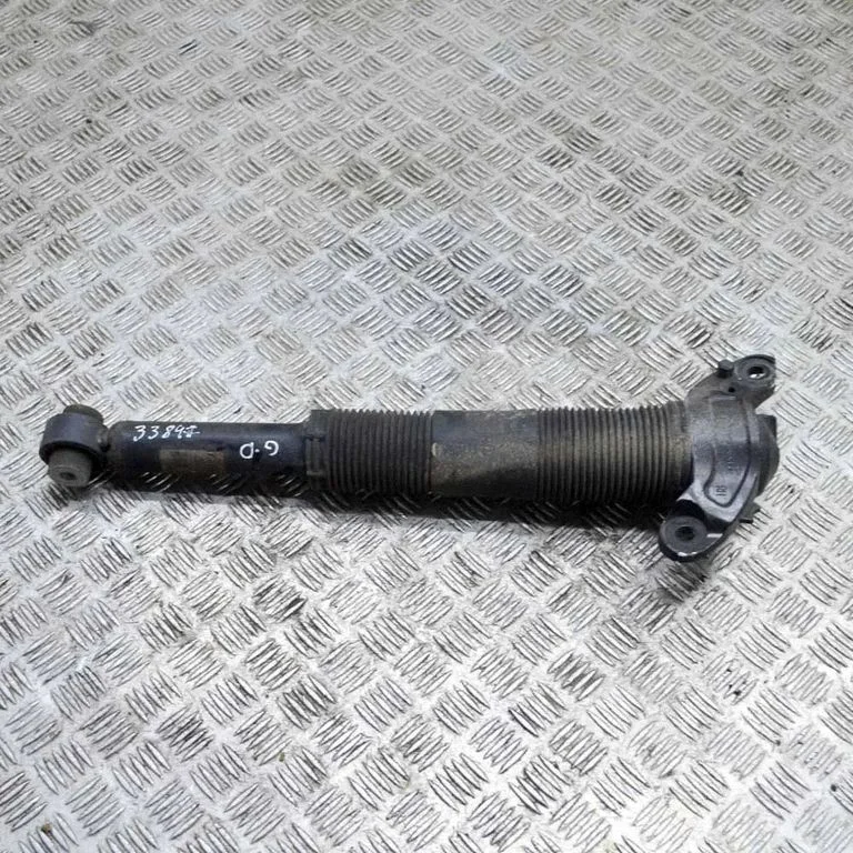 Rear shock absorber/damper J9C318080AF