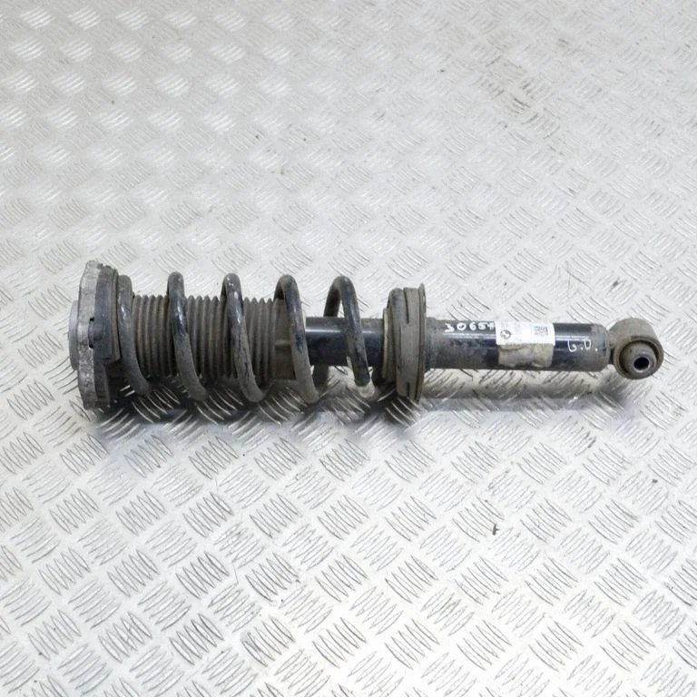 Rear shock absorber/damper 6871802