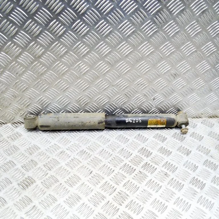Rear shock absorber/damper – Mercedes-Benz Sprinter W907 W910 (2018-)