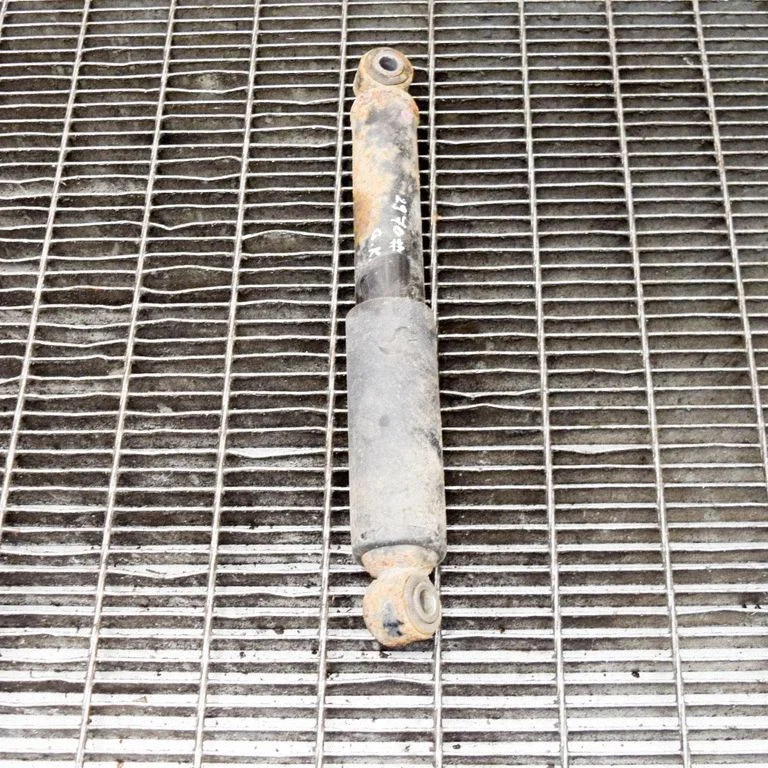 Rear shock absorber/damper – Citroen Jumper (2014-)