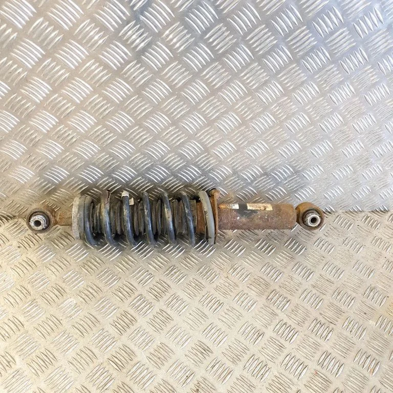 Rear shock absorber/damper – left