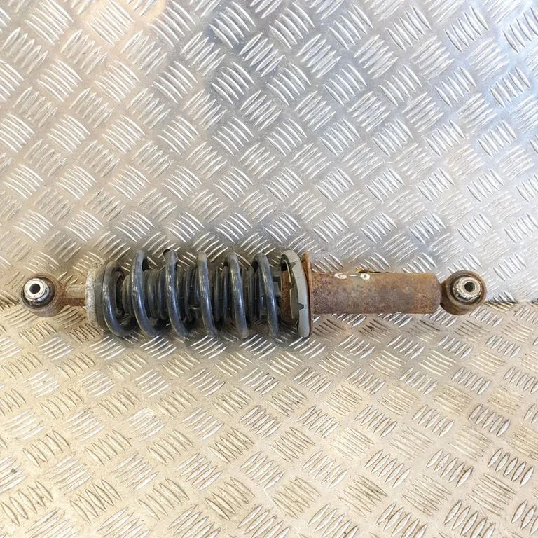 Rear shock absorber/damper – right