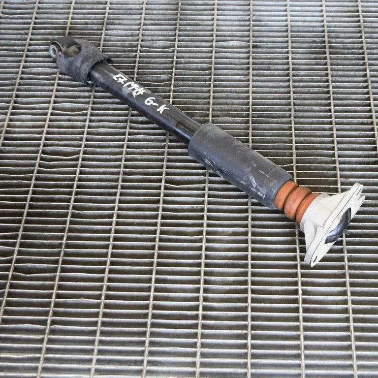 Tagumine amortisaator – BMW X1 F48 F49 (2015-2022)