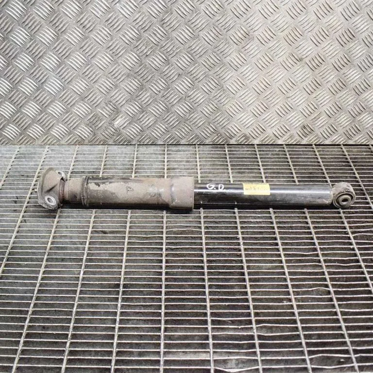 Rear shock absorber/damper – Opel Mokka X (2016-2019)