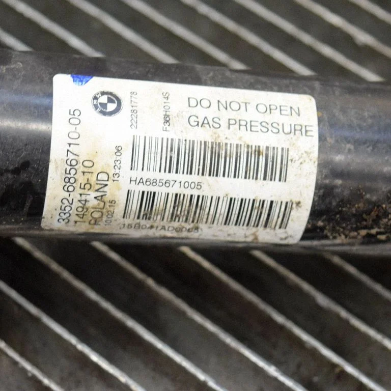 Rear shock absorber/damper 685671014941510