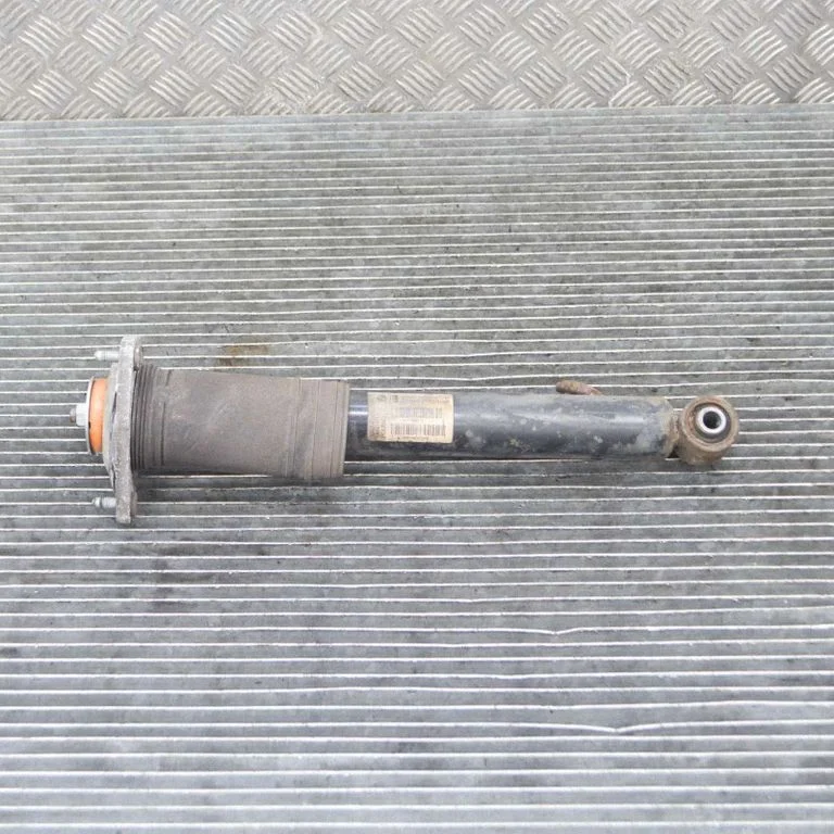 Aizmugurējais amortizators – BMW X5 E70 (2006-2013)