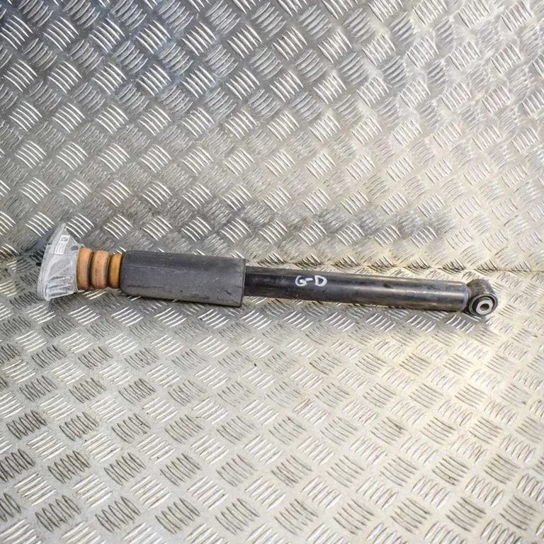Tagumine amortisaator – BMW X1 F48 F49 (2015-2022)