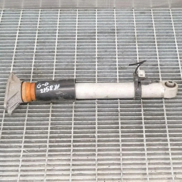 Rear shock absorber/damper – BMW Series 3 M3 F80 (2014-2020)
