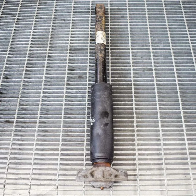 Tagumine amortisaator – Opel Astra H (2004-2012)