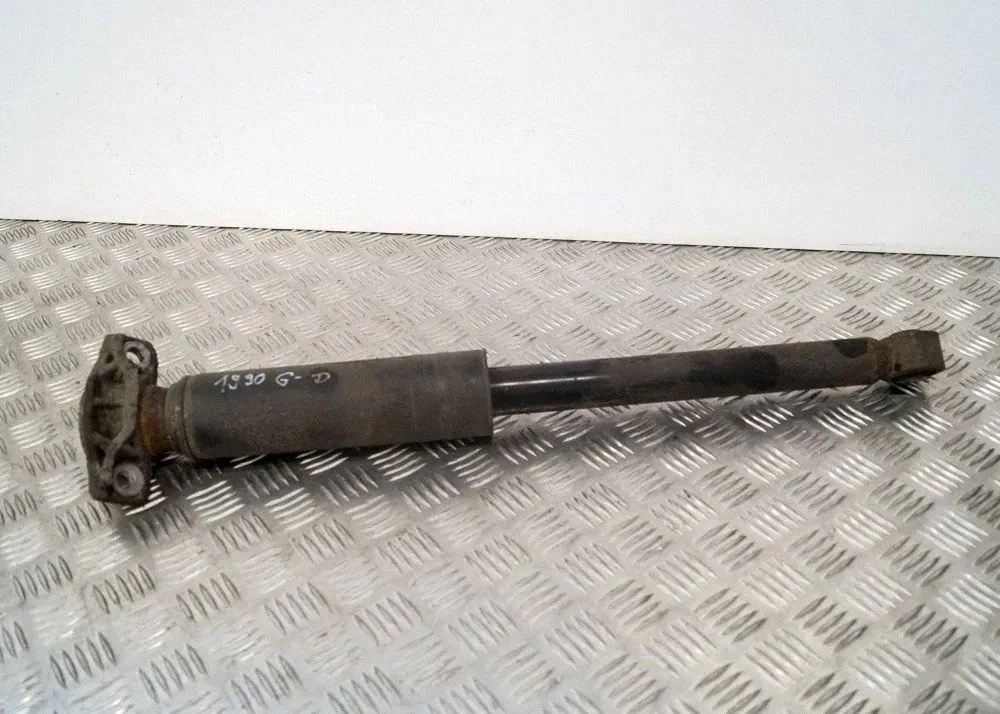 Tagumine amortisaator – Opel Astra H (2004-2012)