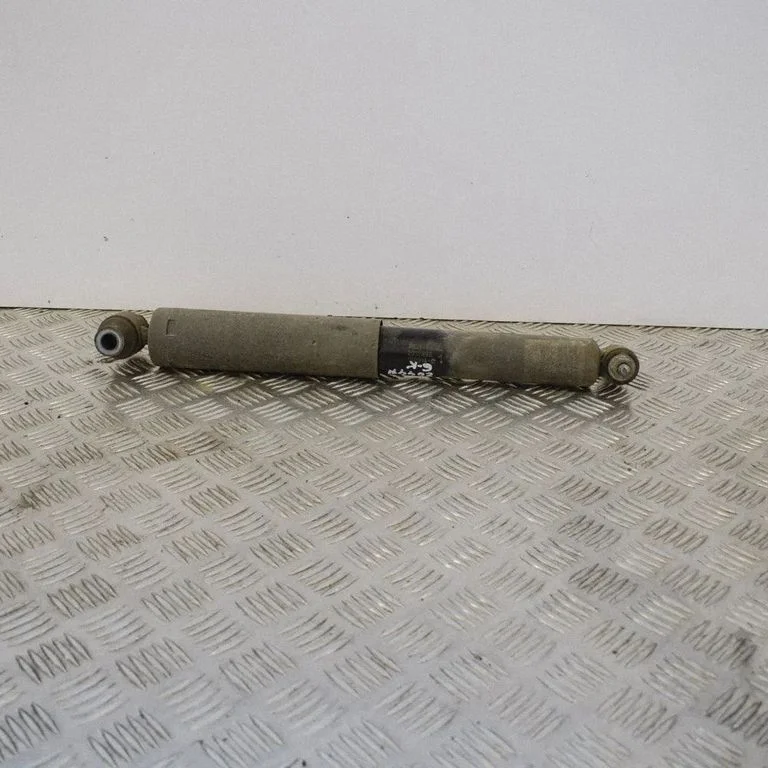Aizmugurējais amortizators FK2118080AA