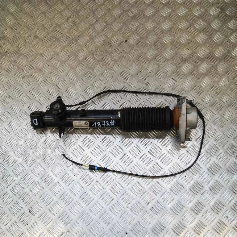 Rear shock absorber/damper – BMW X5 F15 (2013-2017)