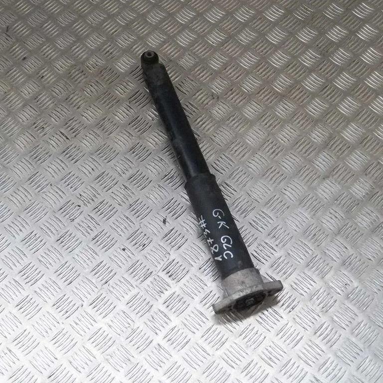 Rear shock absorber/damper – Mercedes-Benz GLC-Class C253 (2016-)
