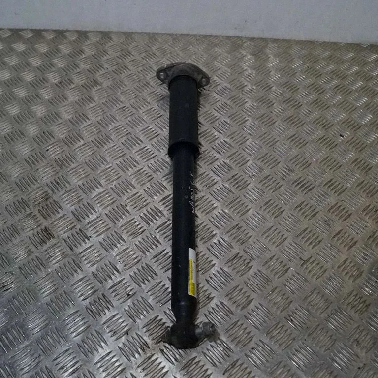 Rear shock absorber/damper – Mercedes-Benz C-Class W205 (2014-2021)